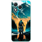 Чохол BoxFace Honor 400 Lite 