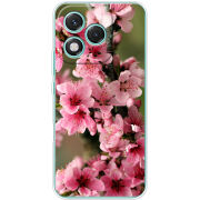 Чохол BoxFace Honor 400 Lite Вишневые Цветы