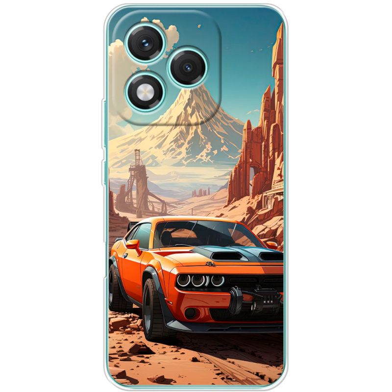 Чохол BoxFace Honor 400 Lite 