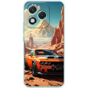 Чохол BoxFace Honor 400 Lite 