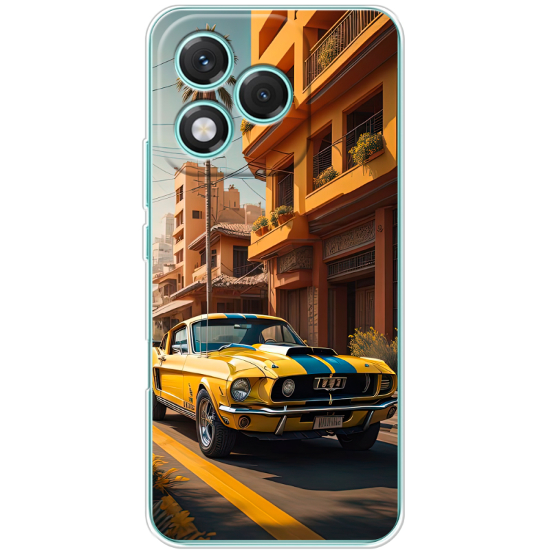 Чохол BoxFace Honor 400 Lite 