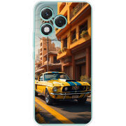 Чохол BoxFace Honor 400 Lite 