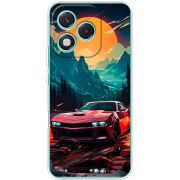 Чохол BoxFace Honor 400 Lite 