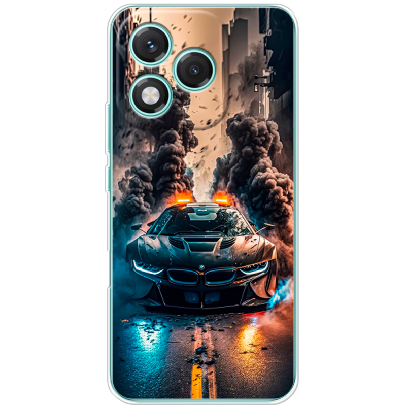 Чохол BoxFace Honor 400 Lite 