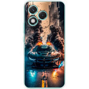 Чохол BoxFace Honor 400 Lite 