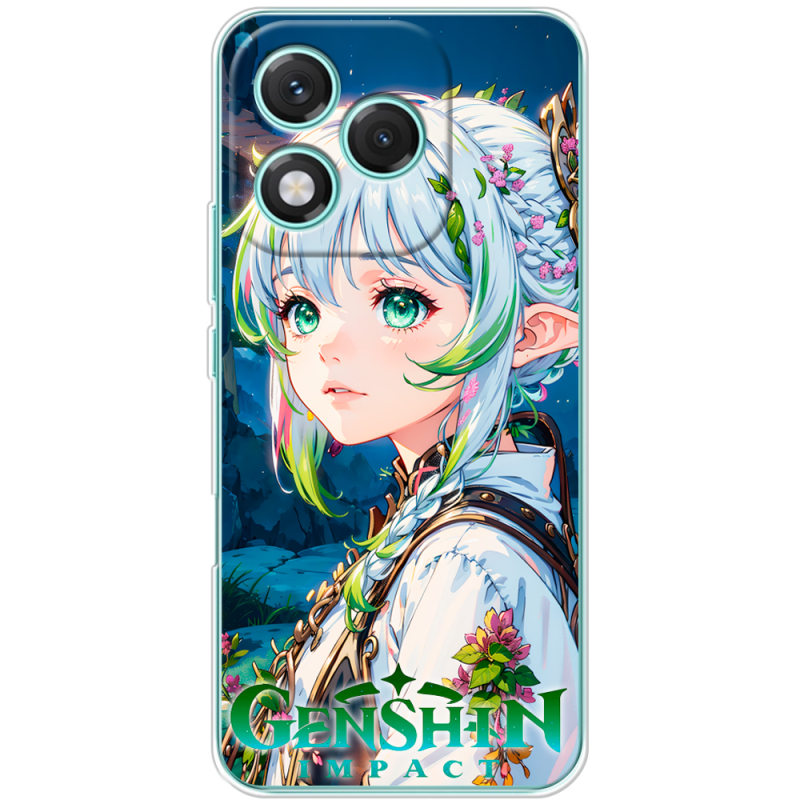 Чохол BoxFace Honor 400 Lite Нахіда Genshin