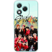 Чохол BoxFace Honor 400 Lite Stray Kids Boy Band