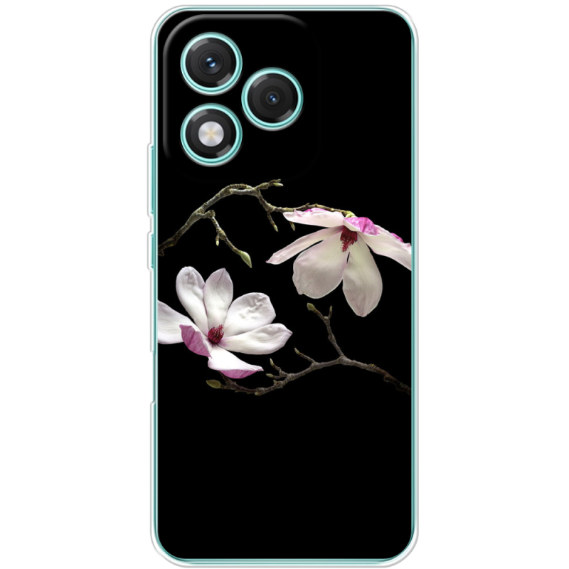 Чохол BoxFace Honor 400 Lite Ночные Магнолии