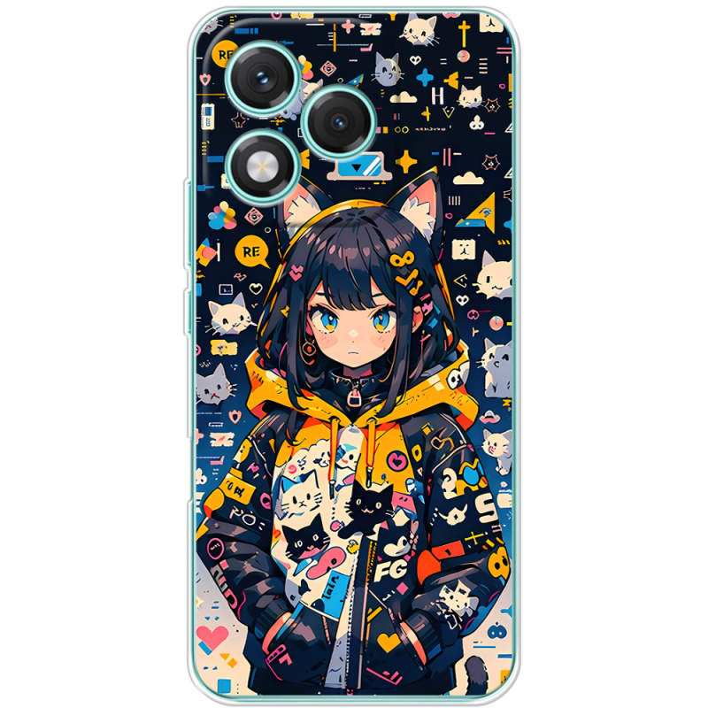 Чохол BoxFace Honor 400 Lite 