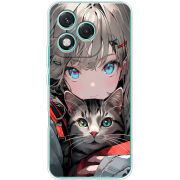 Чохол BoxFace Honor 400 Lite 