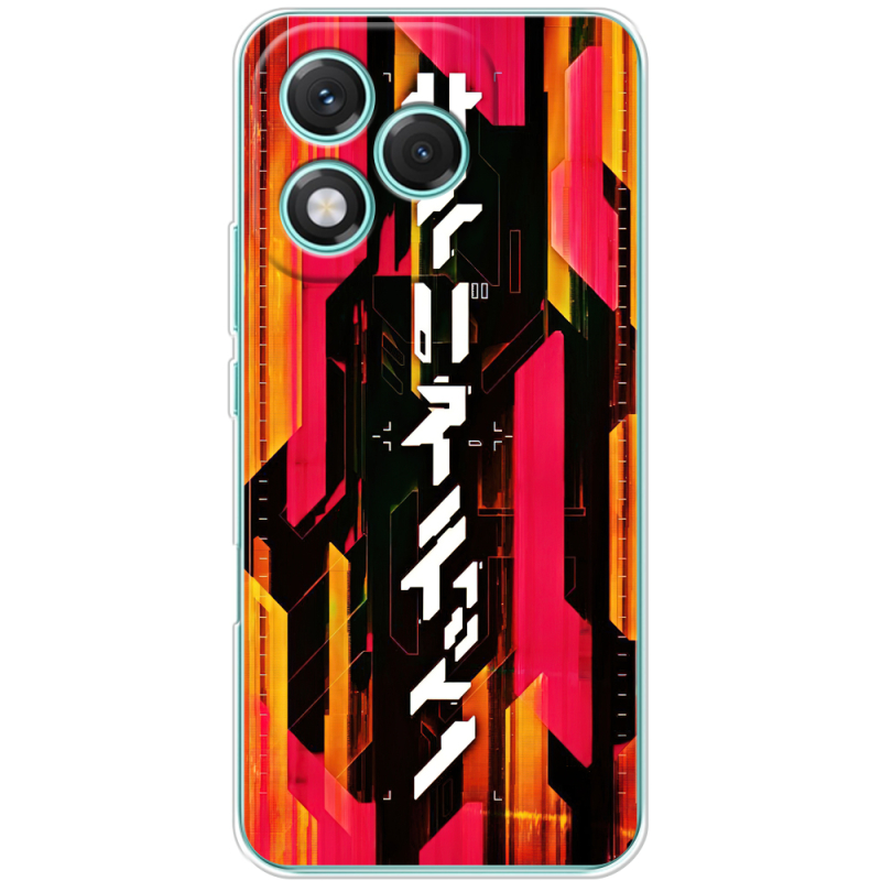 Чохол BoxFace Honor 400 Lite 