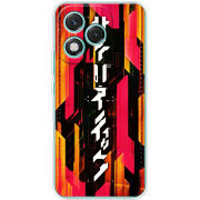 Чохол BoxFace Honor 400 Lite 