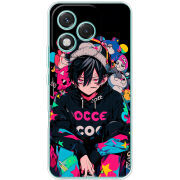 Чохол BoxFace Honor 400 Lite 