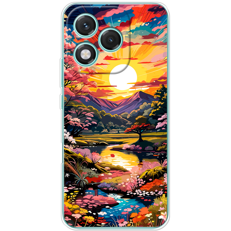 Чохол BoxFace Honor 400 Lite 