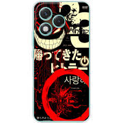 Чохол BoxFace Honor 400 Lite 