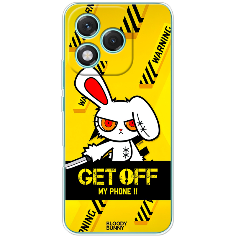 Чохол BoxFace Honor 400 Lite 