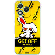 Чохол BoxFace Honor 400 Lite 