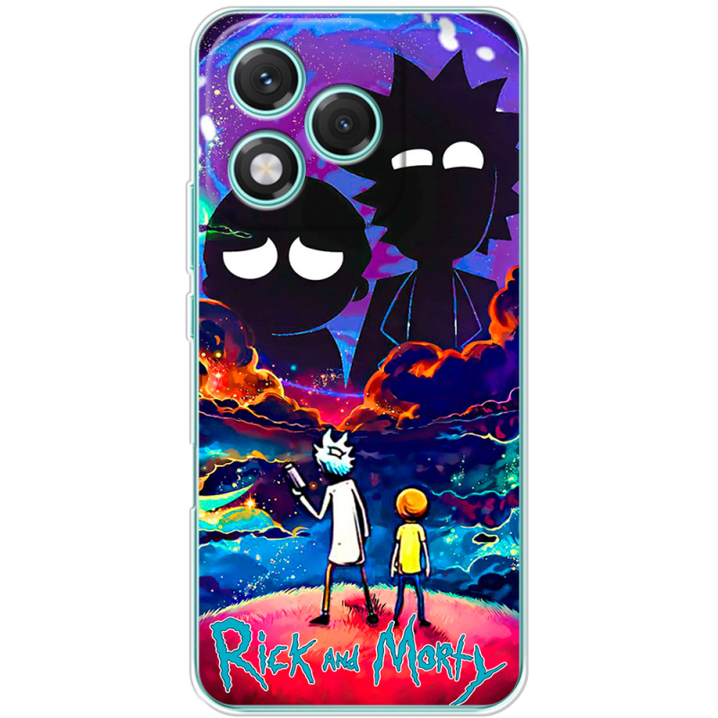 Чохол BoxFace Honor 400 Lite 