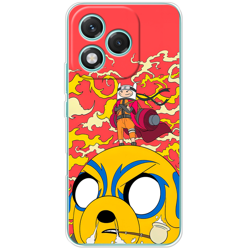 Чохол BoxFace Honor 400 Lite 