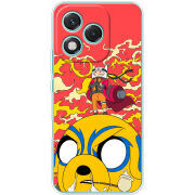 Чохол BoxFace Honor 400 Lite 