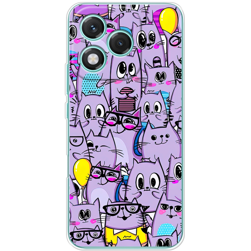 Чохол BoxFace Honor 400 Lite 