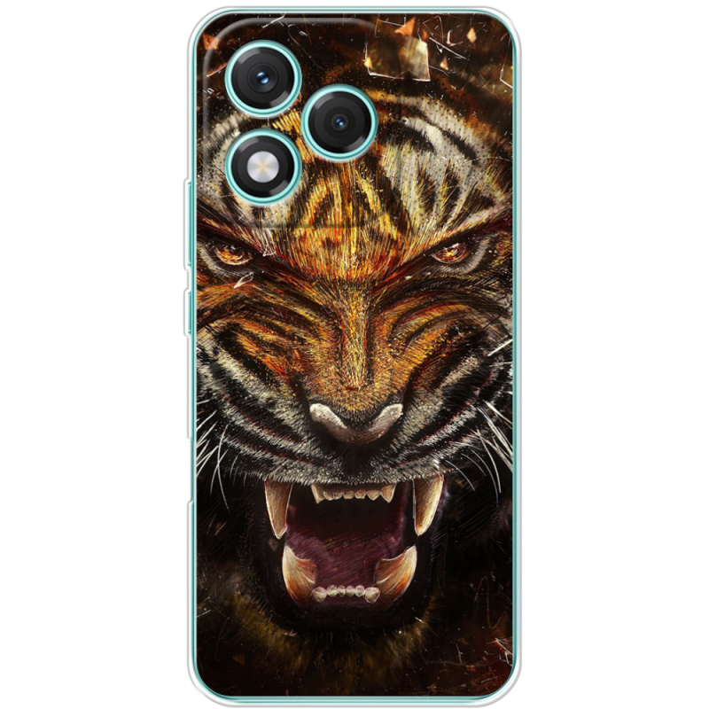 Чохол BoxFace Honor 400 Lite 