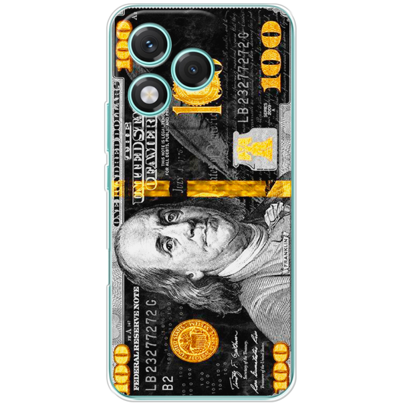 Чохол BoxFace Honor 400 Lite 