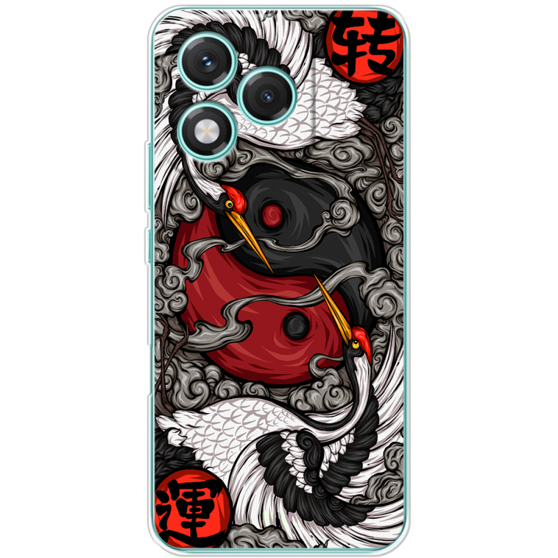 Чохол BoxFace Honor 400 Lite 