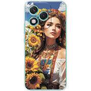 Чохол BoxFace Honor 400 Lite Сонячна Душа