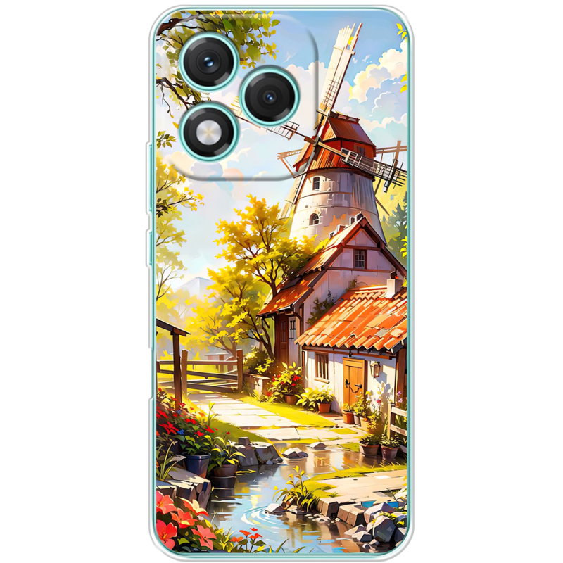 Чохол BoxFace Honor 400 Lite 