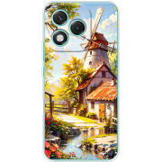 Чохол BoxFace Honor 400 Lite 