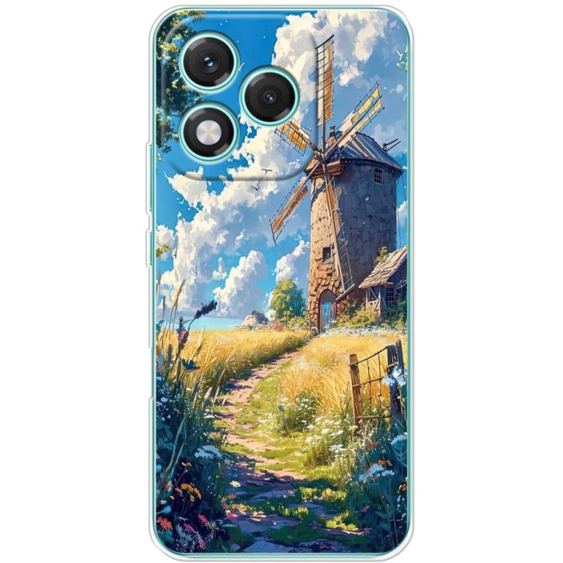 Чохол BoxFace Honor 400 Lite 