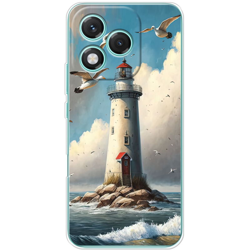 Чохол BoxFace Honor 400 Lite 