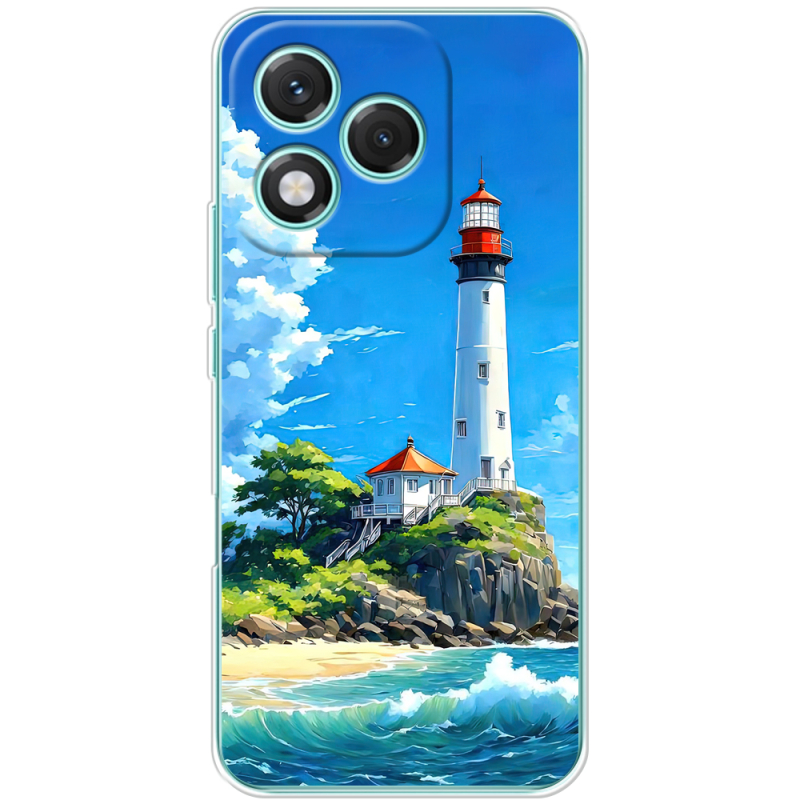 Чохол BoxFace Honor 400 Lite