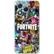 Чохол BoxFace Honor 400 Lite 