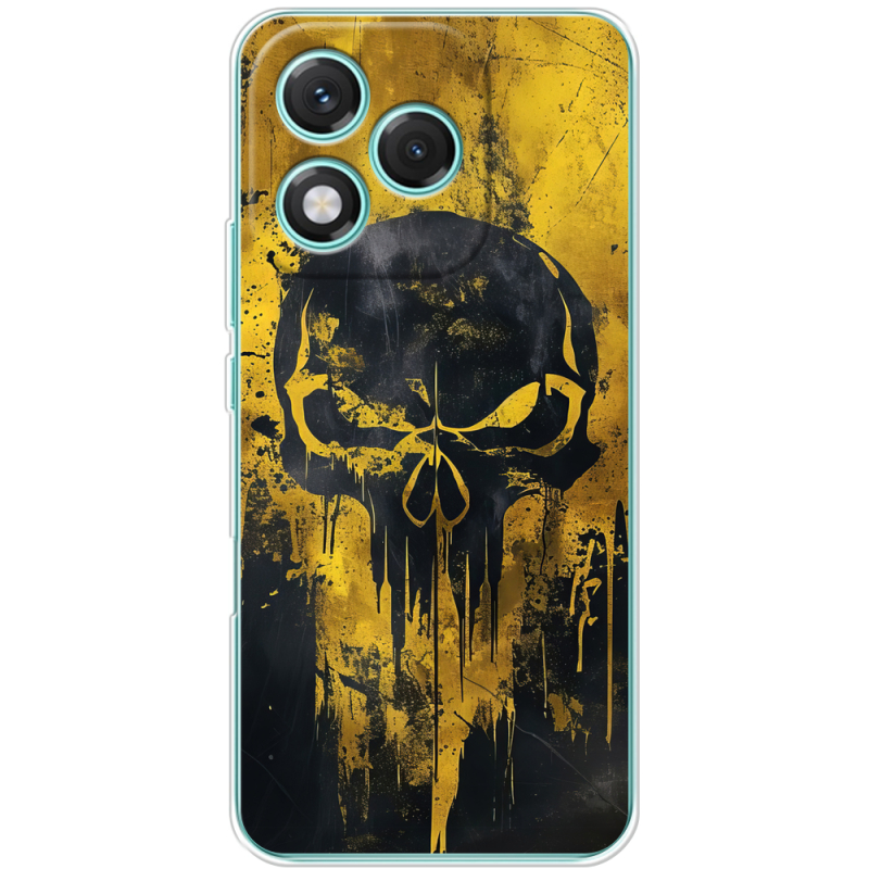 Чохол BoxFace Honor 400 Lite Сталева помста