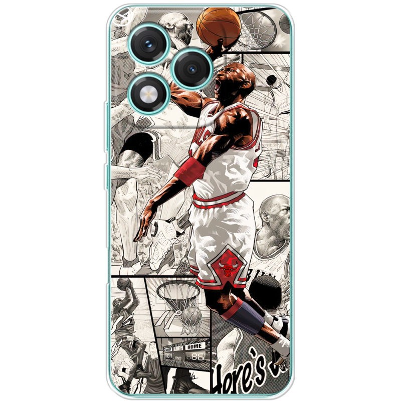 Чохол BoxFace Honor 400 Lite