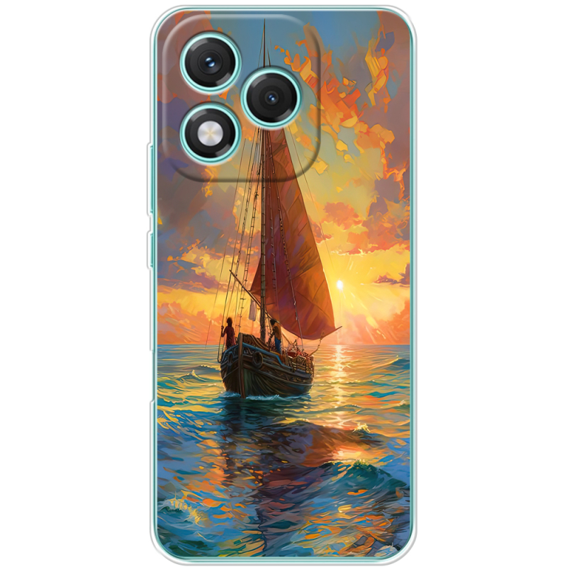 Чохол BoxFace Honor 400 Lite