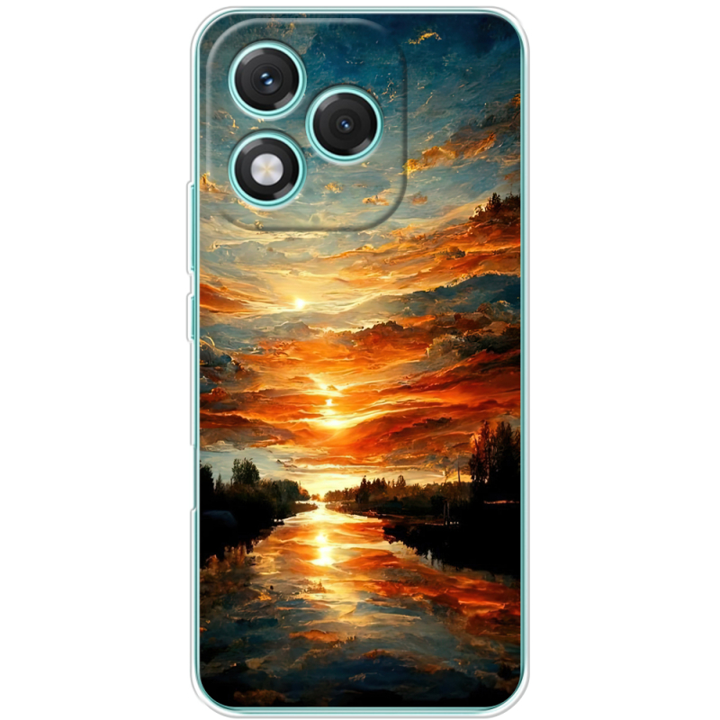 Чохол BoxFace Honor 400 Lite