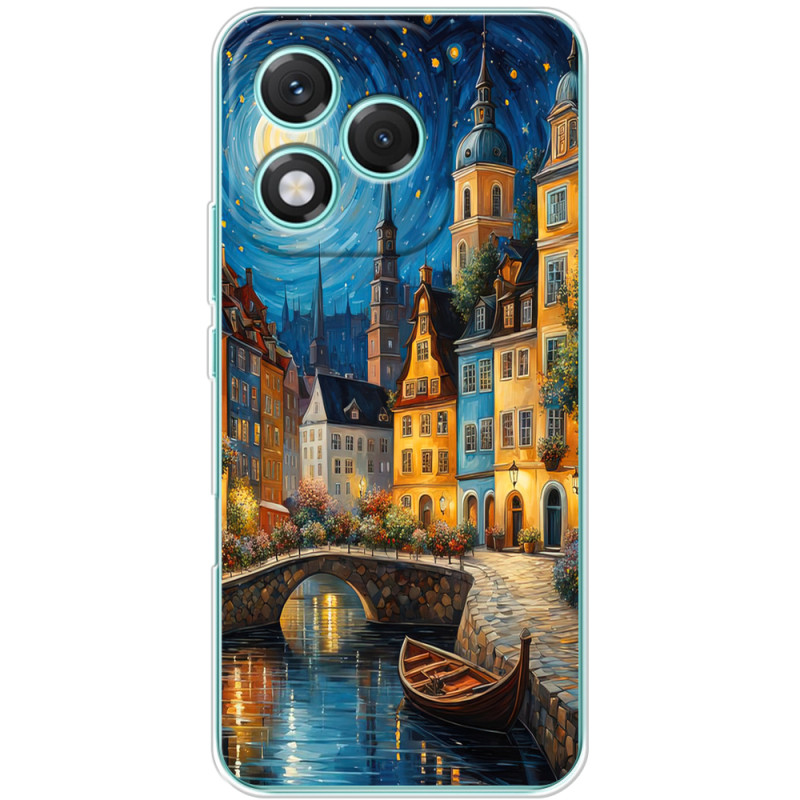 Чохол BoxFace Honor 400 Lite