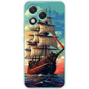 Чохол BoxFace Honor 400 Lite 