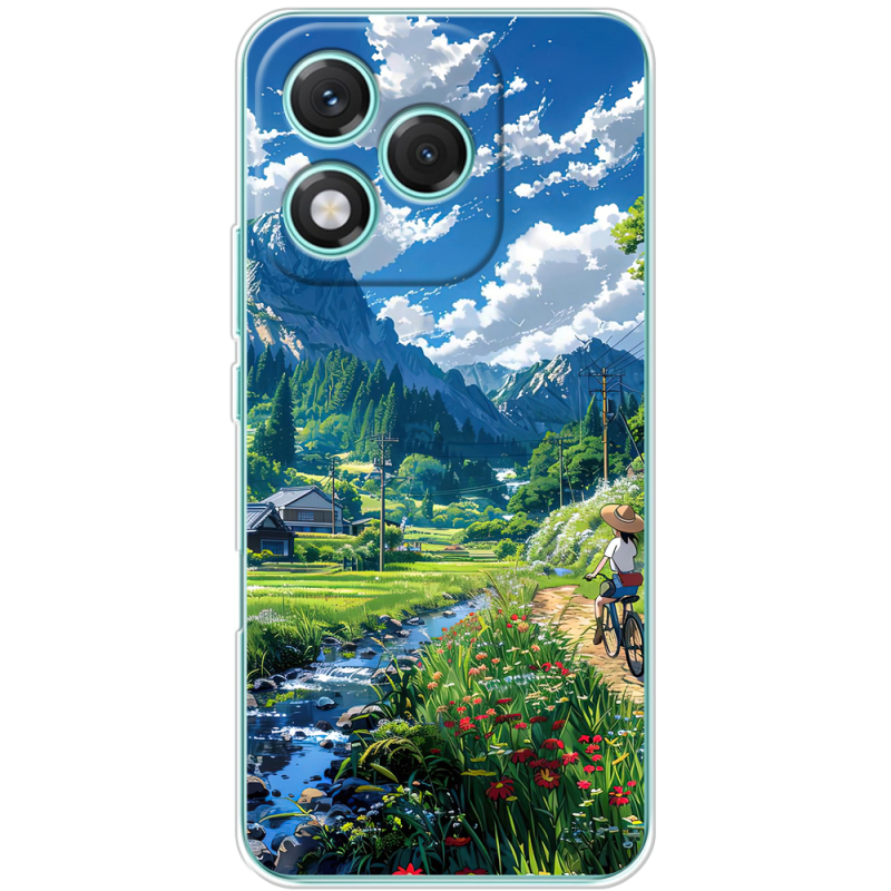 Чохол BoxFace Honor 400 Lite