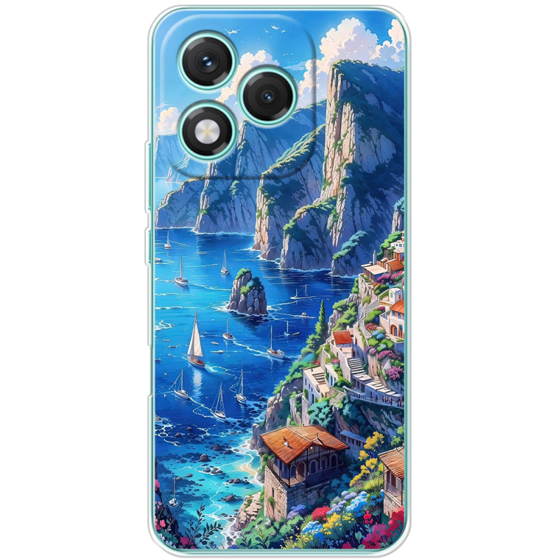 Чохол BoxFace Honor 400 Lite