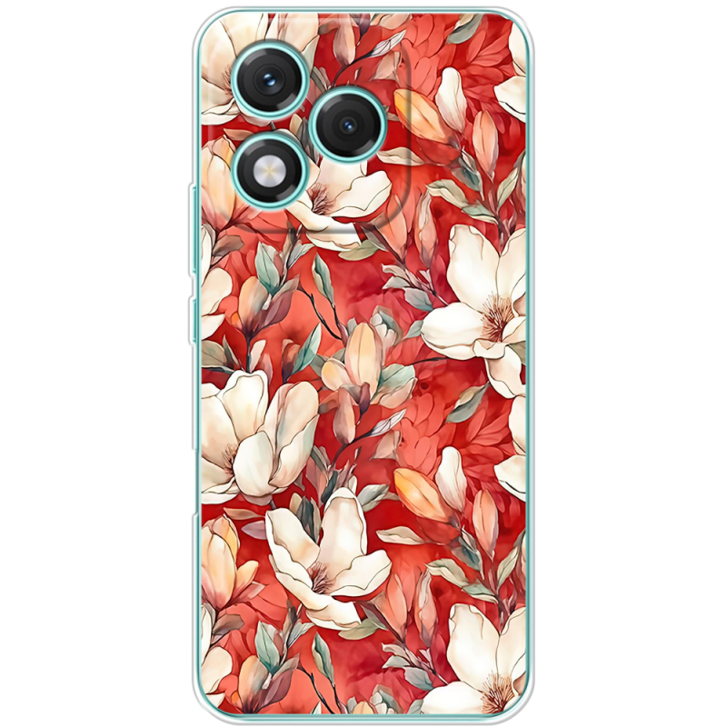 Чохол BoxFace Honor 400 Lite Світанок магнолій