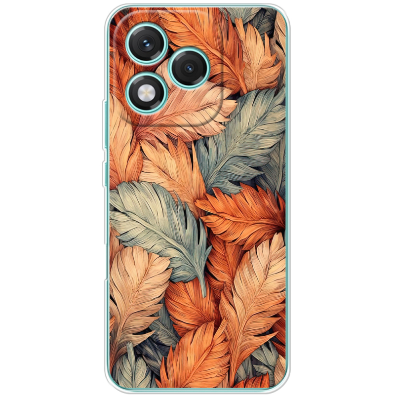 Чохол BoxFace Honor 400 Lite Осіння мозаїка