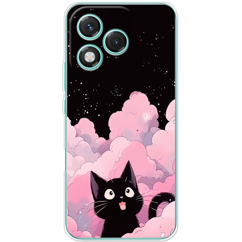 Чохол BoxFace Honor 400 Lite В рожевих снах