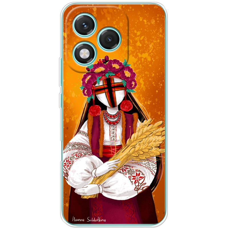 Чохол BoxFace Honor 400 Lite Motanka by H Soldatkina