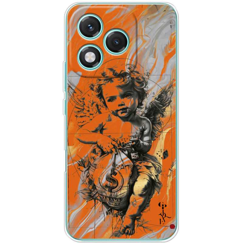 Чохол BoxFace Honor 400 Lite 