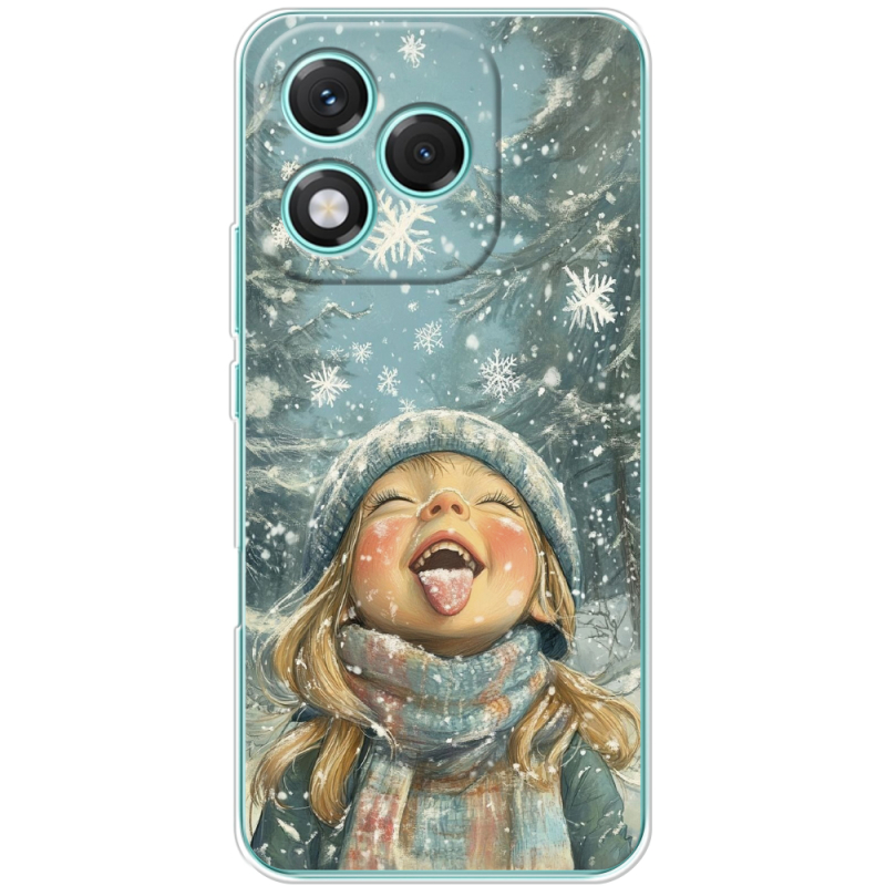 Чохол BoxFace Honor 400 Lite Смак дитинства