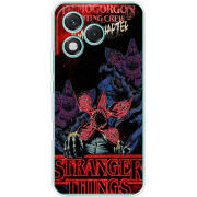 Чохол BoxFace Honor 400 Lite 